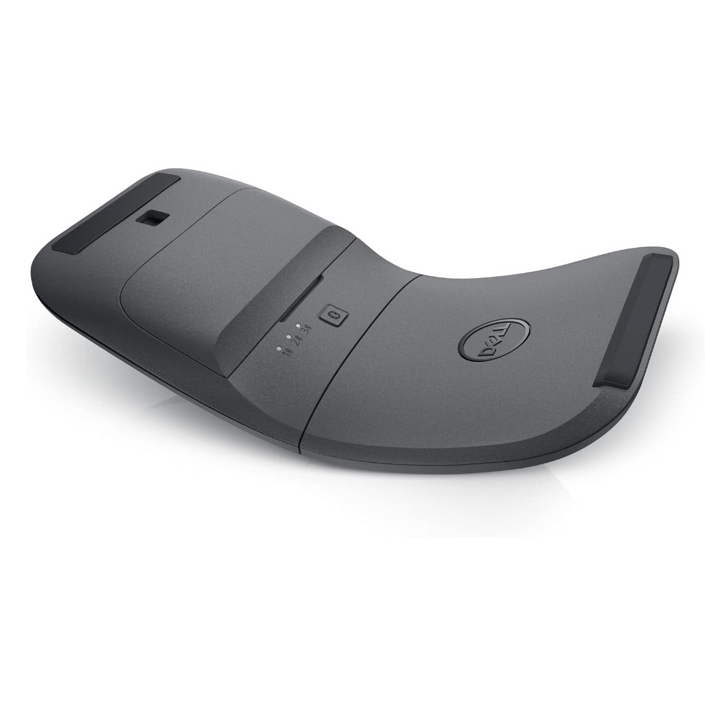 Dell MS700 Bluetooth® Travel Mouse เมาส์ ไร้สาย ของแท้ ประกันศูนย์ 3ปี