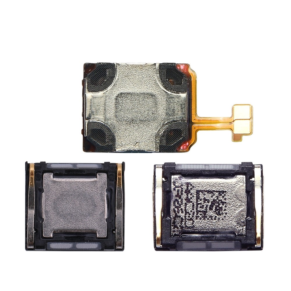 ด้านหน้าหูฟังหูฟังลําโพงเสียง Flex Cable Receiver สําหรับ Xiaomi Poco F5 F6 M5 M5s M6 X5 X6 Pro Plus