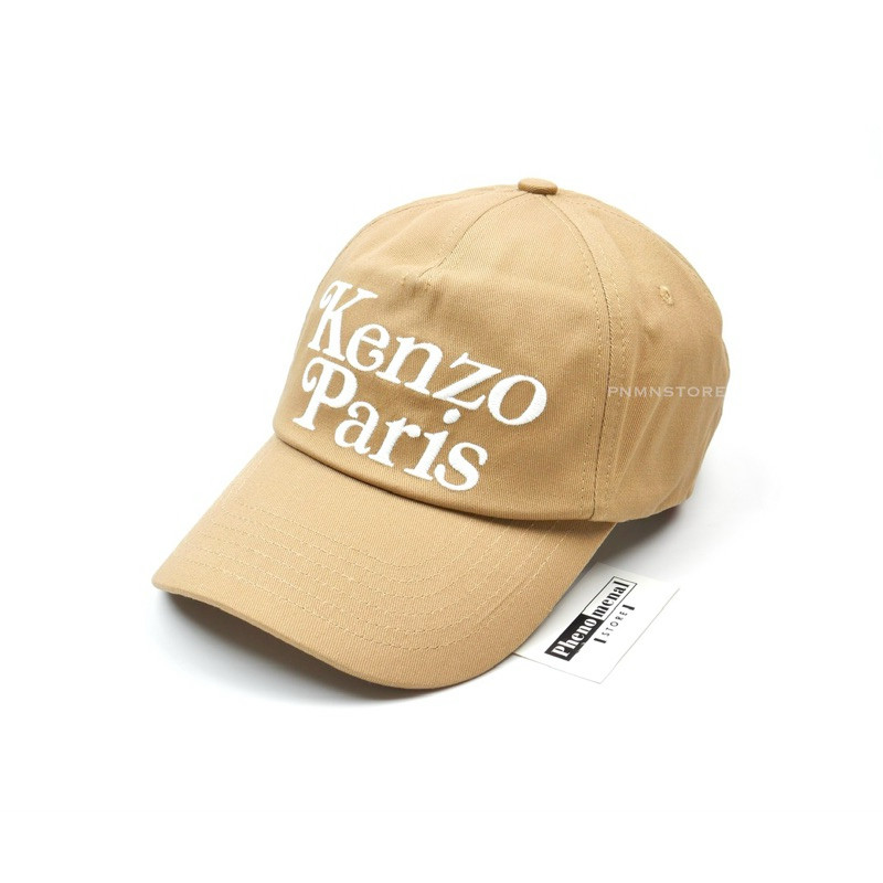 [เก็บโค้ด ลด 1,000 บาท] หมวก Kenzo ของแท้ พร้อมส่ง