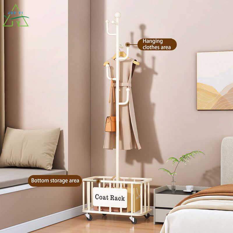 Drying High-Value Indoor Or-To-Ceig Removable Coat Rack Bedroom Light Internet Celebrity Simple H