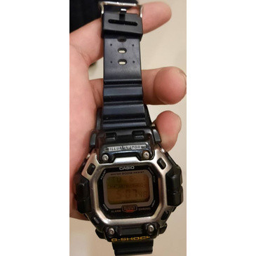 นาฬิกา CASIO GUNDAM DW-8300