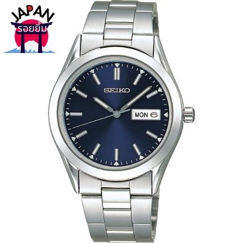 【Direct from Japan】[SEIKO] นาฬิกา SEIKO SPIRIT SCDC037 ชาย