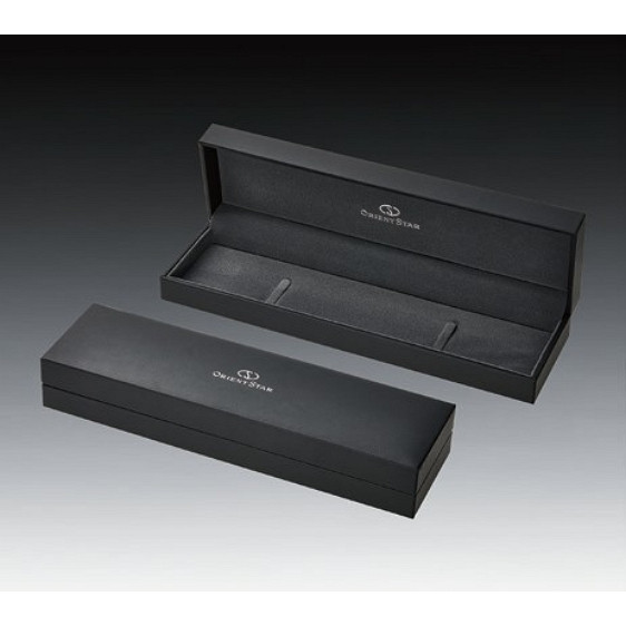 Orient Sport Mechanical Watch, นาฬิกาสายหนัง (RA-AC0Q07V)