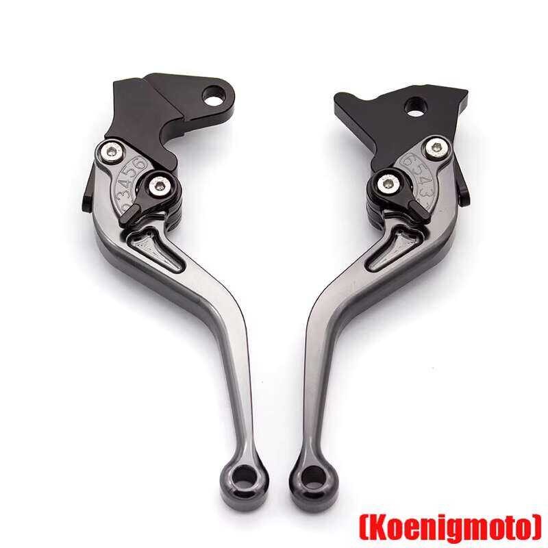 J สำหรับ Yamaha Xt225 กวาง Tw200 225 Ttr250 Wr250 นักมากล Xt400 เบรค Horn