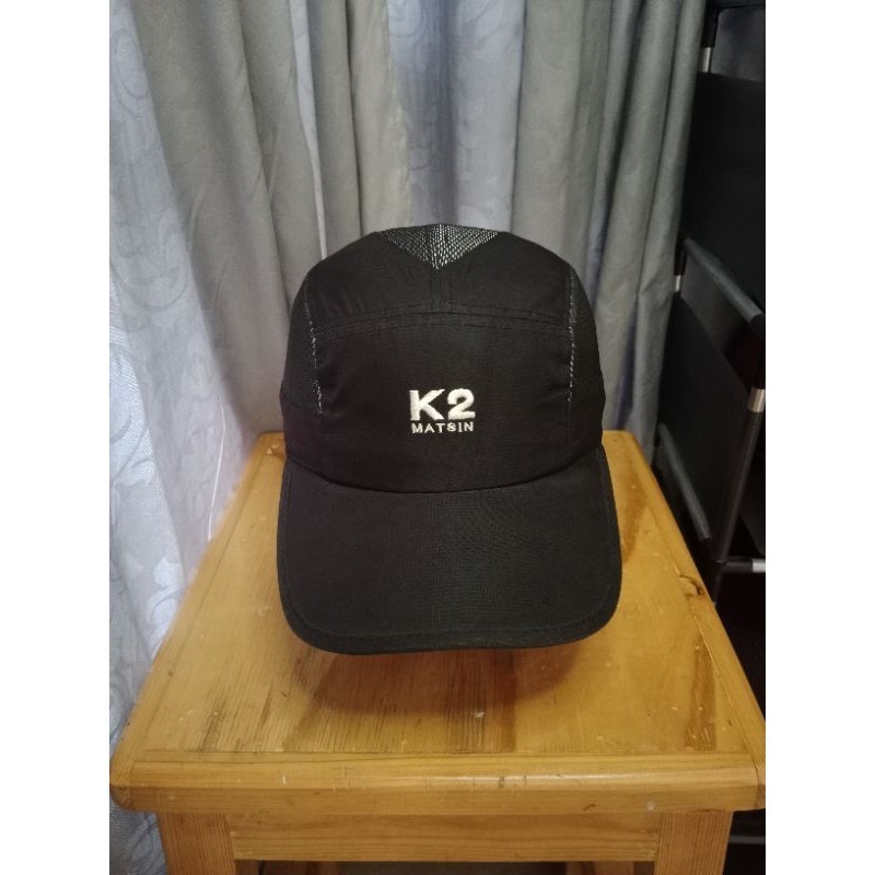 หมวกแก๊ป K2 Matin Outdoor