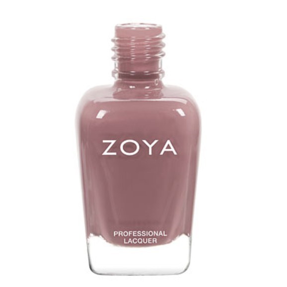 ในสต็อก ยาทาเล็บ Zoya Madeline