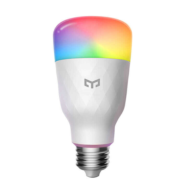 Yeelight 🍀 Smart LED Bulb W3 Color Yldp005 Light Lighting Smart Home Wireless Bluetooth Wifi C