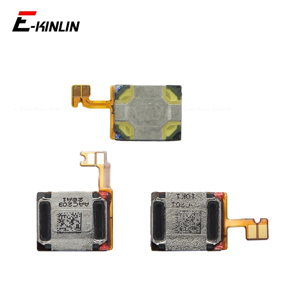 Top ด้านหน้า Earpiece หูฟังลําโพง Flex สําหรับ OPPO Realme GT Neo 3 3T 5 Neo5 Neo6 SE GT3 GT5 GT6 6T