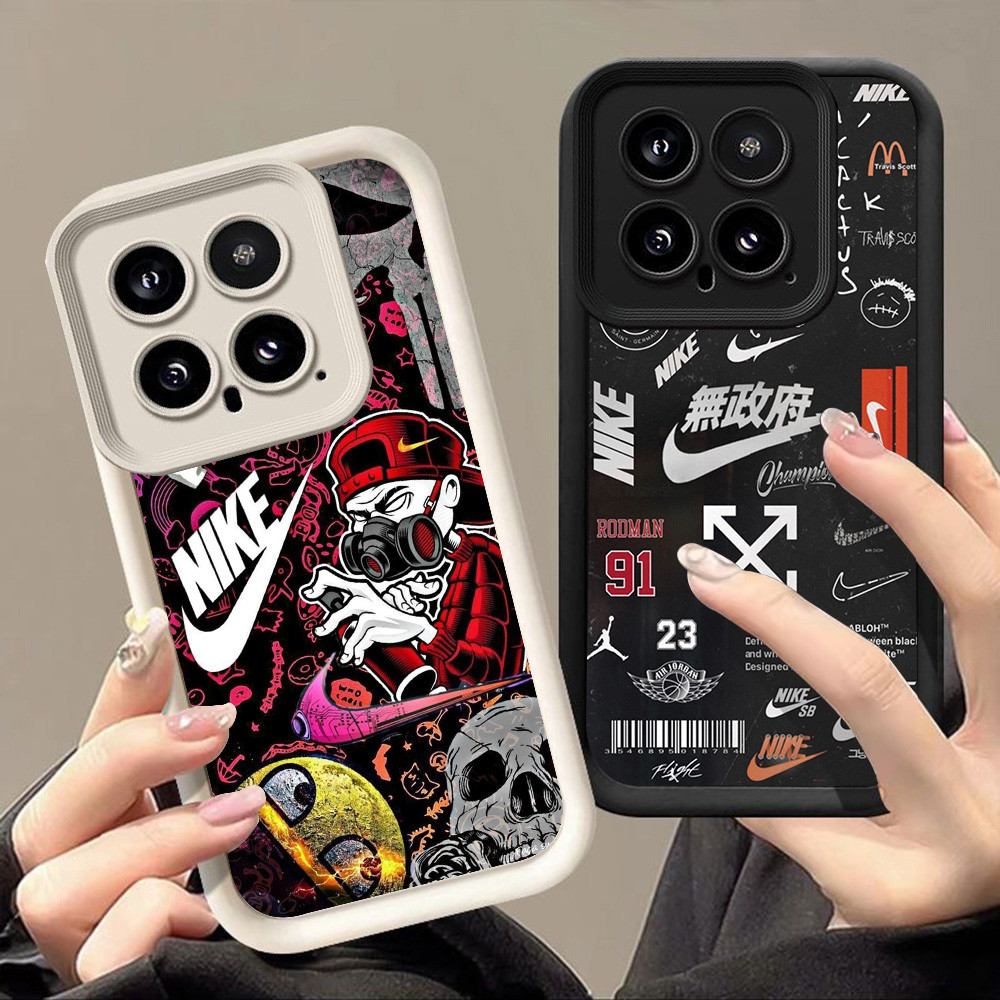 ปลอกสําหรับ Xiaomi Redmi K60 Ultra POCO M3 13T 14T C65 13C 14 M4 M7 Pro Q-9 Hp