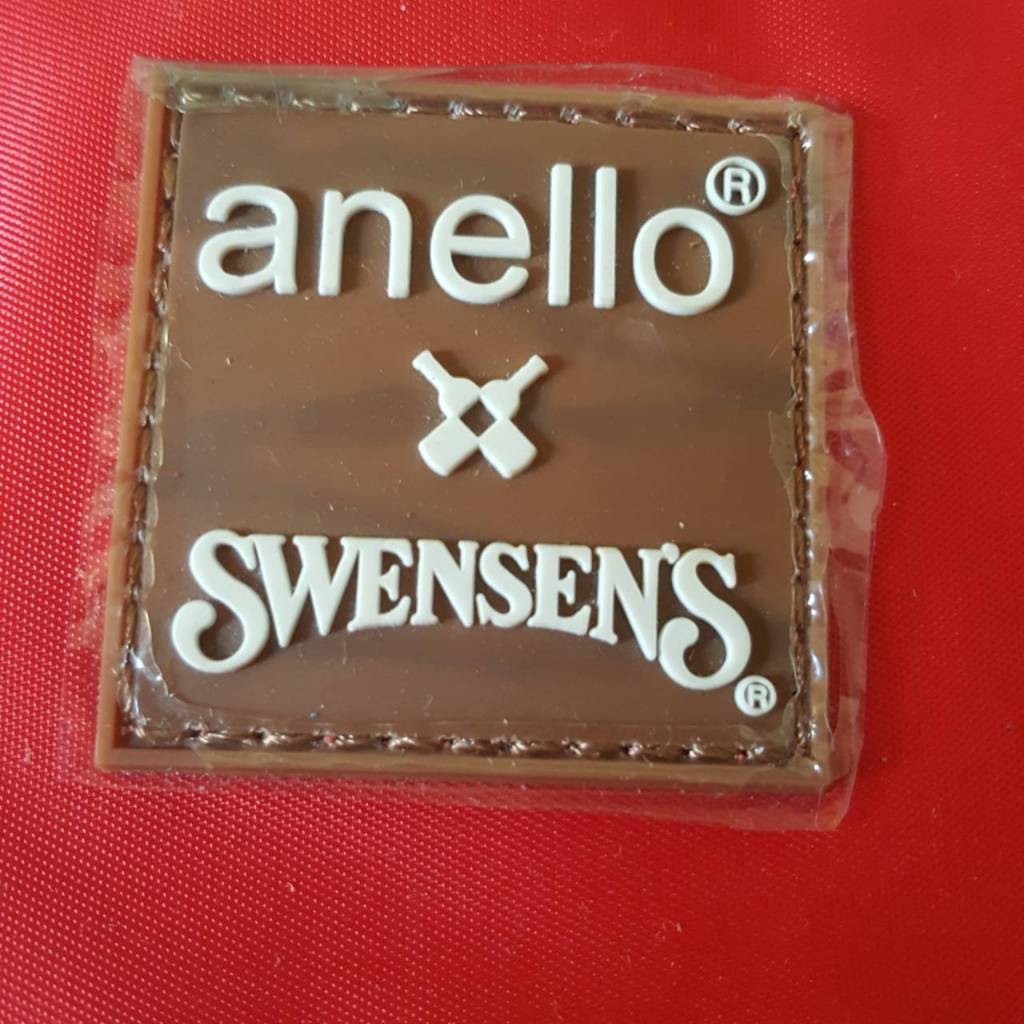 Anello กระเป๋าคาดเอว ANELLO X SWENSEN'S SIZE REG กระเป๋าคาดอก ของแท้