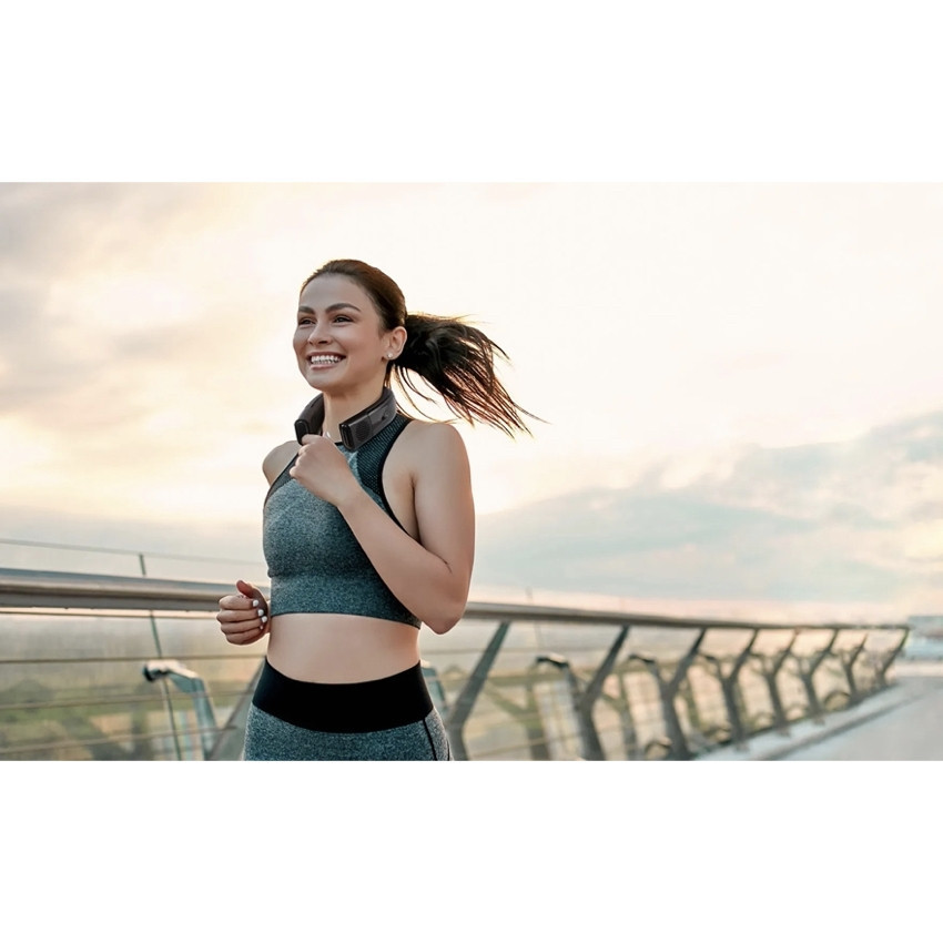 TORRAS เครื่องปรับอากาศแบบคล้องคอ Coolify 2S By Dotlife