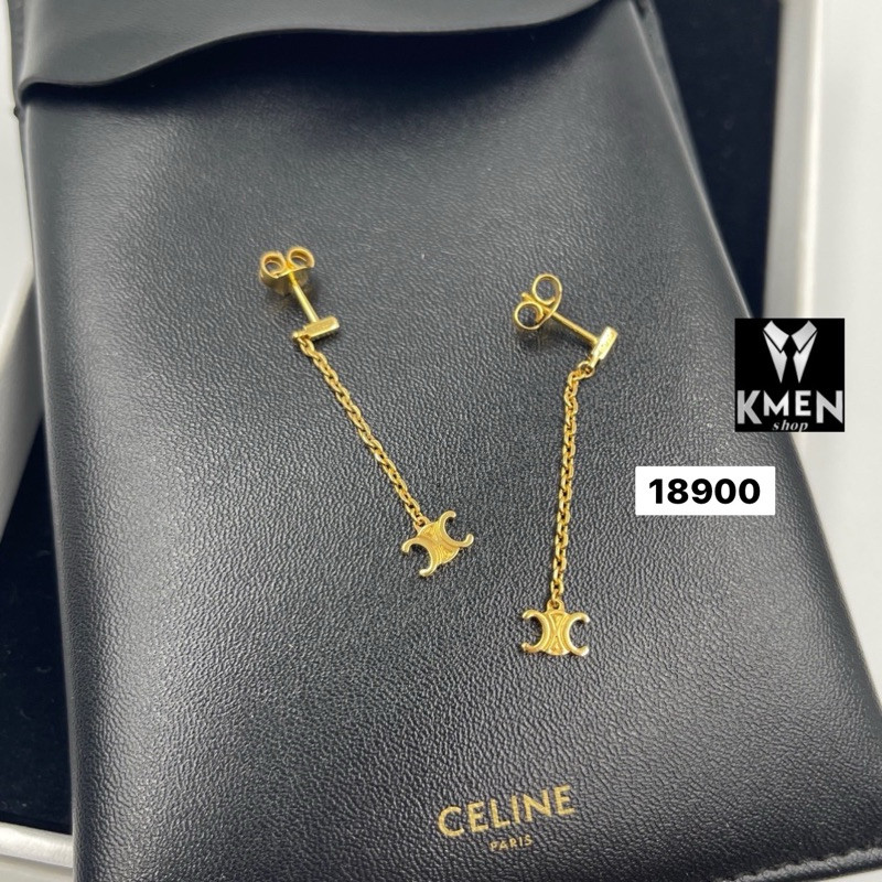 new  ต่างหู Celine  พร้อมส่ง