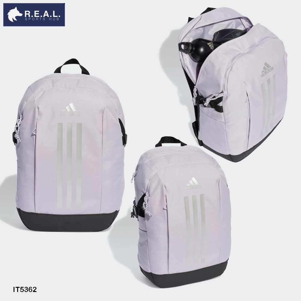 ♞,♘,♙กระเป๋าเป้ Adidas รุ่น Power VII (7)  [IP9774 IT5360 IT5361 IT5362 IX3180 IX3181] ert