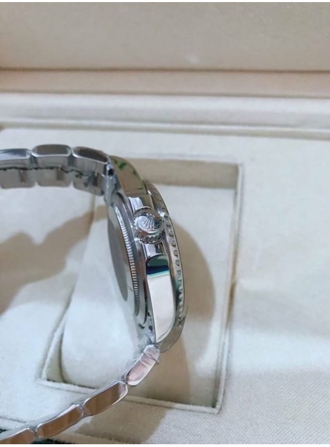 นาฬิกา Rolex งานเทียบแท้ ระบบออโต้ size 40mm