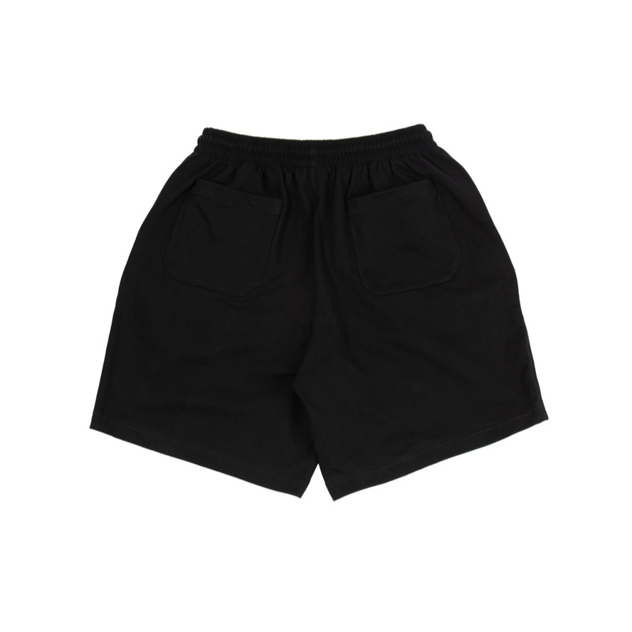 Getricheasy x Supplier Basketball Shorts