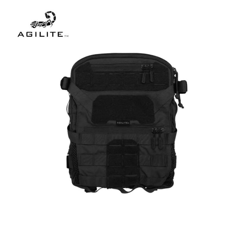 Agilite MICRO MAP BACK PANEL
