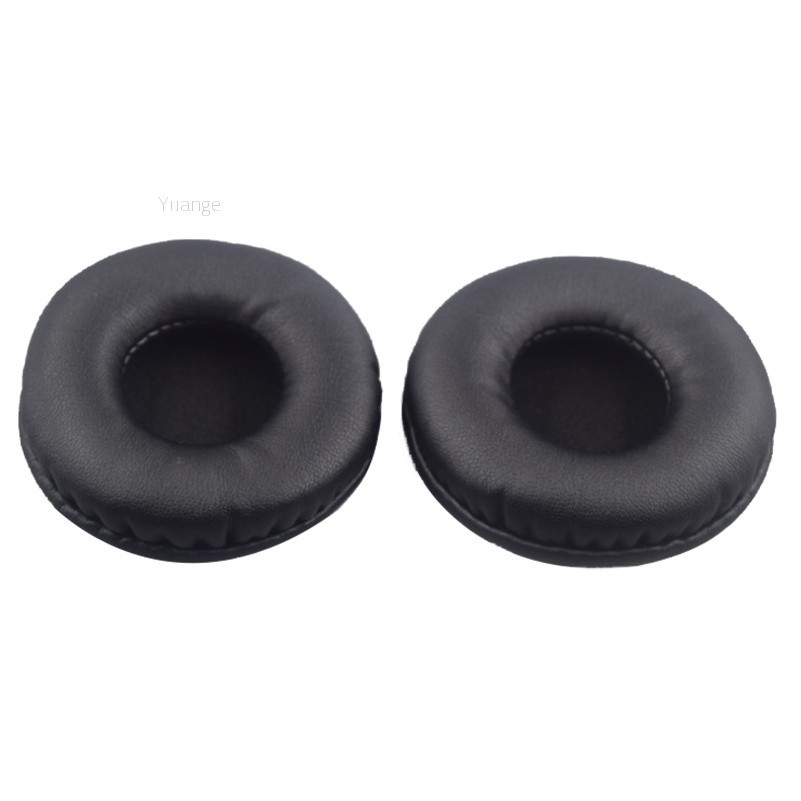 ในสต็อก YuangeEar Pads เบาะสําหรับหูฟัง JVC HA-NC80 HA-NC120 HA-S400B HA-S400