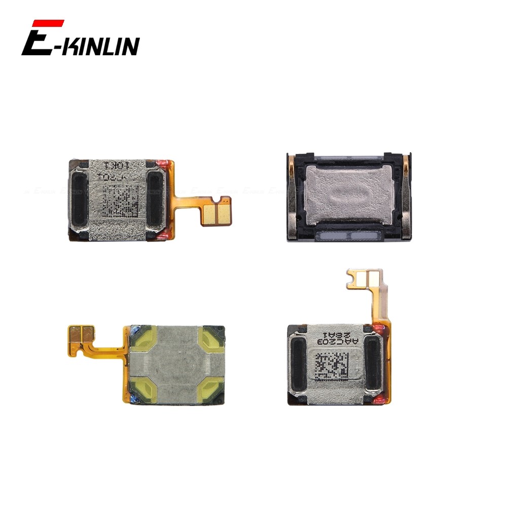 Front Top Earpiece Ear Sound ลําโพง Flex Cable Receiver อะไหล่ซ่อมสําหรับ OPPO K10 Energy Pro K10x K