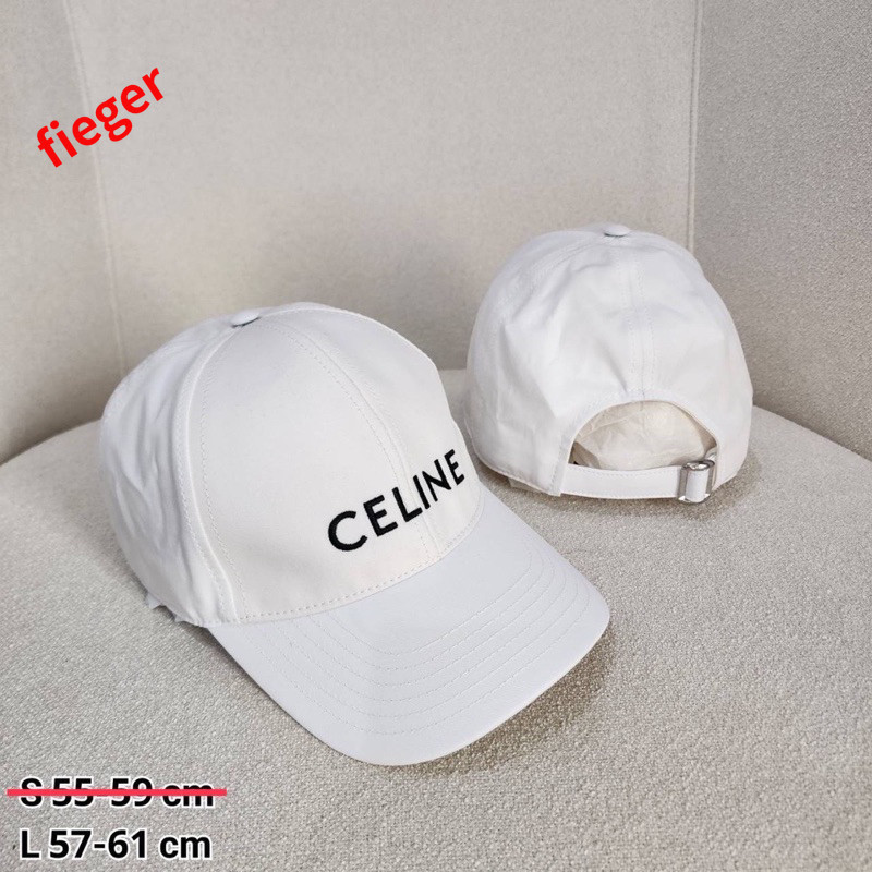 ถูกที่สุด ของแท้ 100% Celine cap