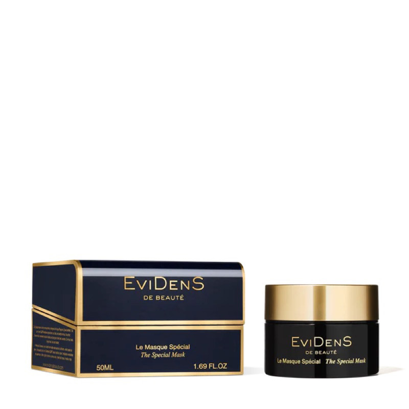 [3992.- เก็บcode] Evidens - The Special Mask 50 ml.