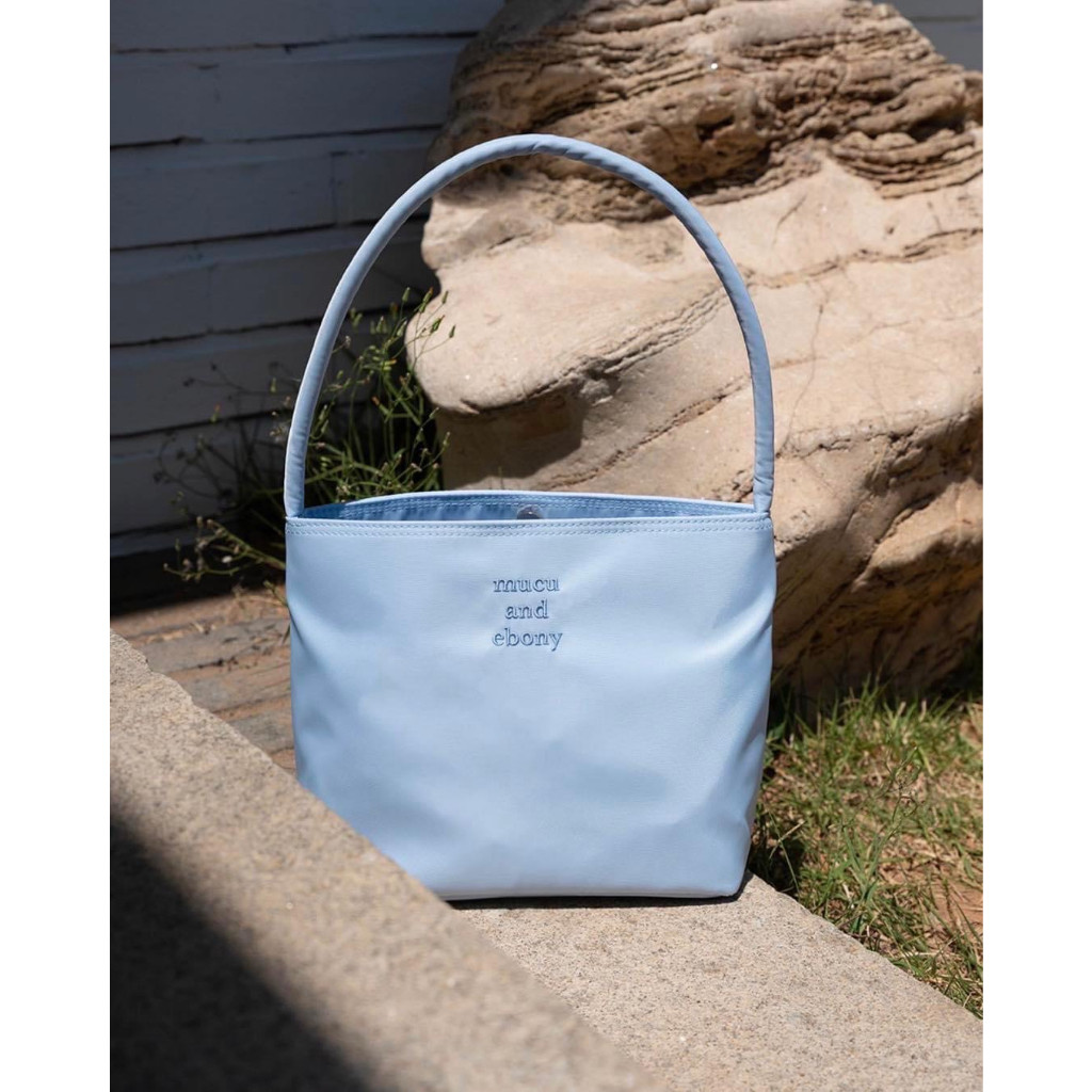 ♞,♘[พร้อมส่ง] Mucu and Ebony - Nearest Bag  ของแท้100% ioe