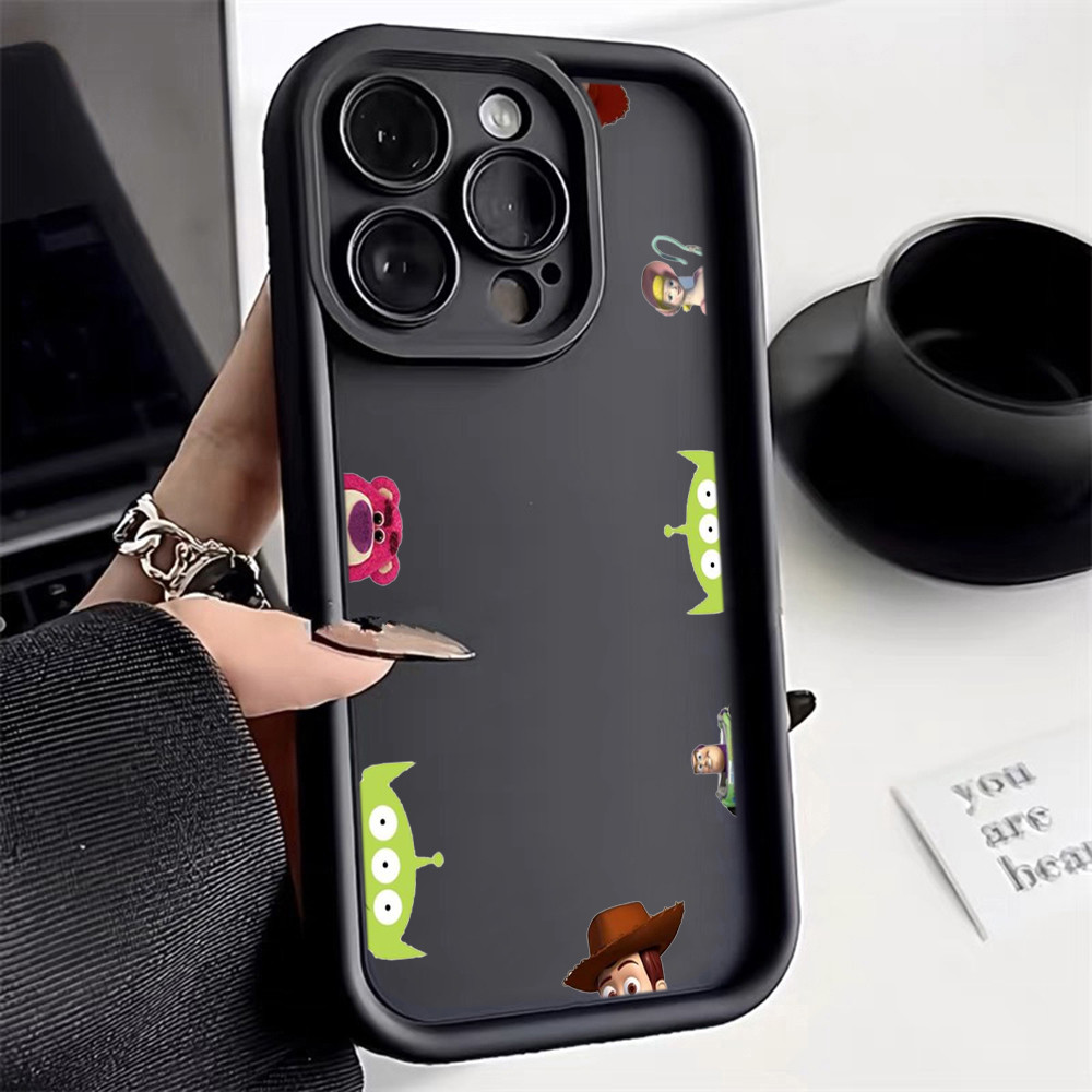 สำหรับ OPPO A77 A78 A58 A58X A1X A2X A94 A98 F19 PRO F23 5G เคสโทรศัพท์มือถือ ดวงตานางฟ้า กรณี AB38 