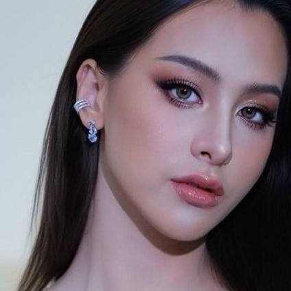 Kind Jewelry ต่างหูออกงานเจ้าสาว