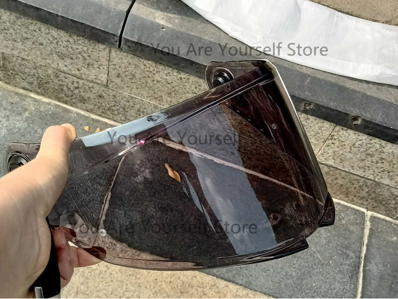 Δ Photochromic Sunscreen สำหรับ MT THUNDER 4 SV STINGER 2 Mt-V-28B