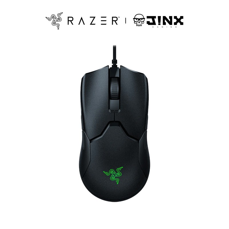 Razer Viper 8KHz Ultralight Ambidextrous Wired Gaming Mouse