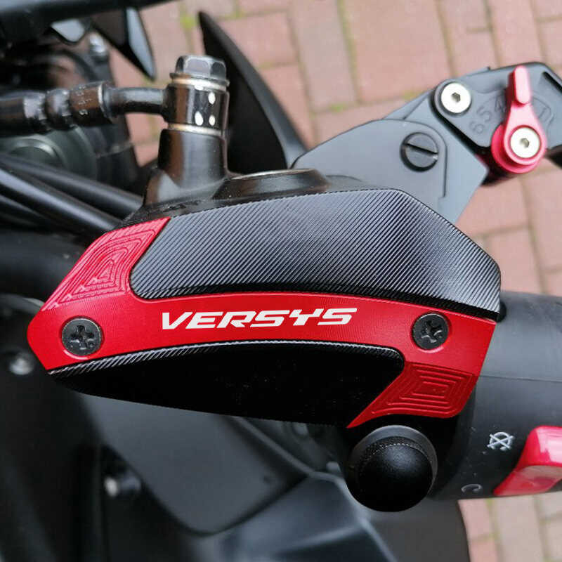 สำหรับ KAWASAKI Versys650 VERSYS 650 2007-2021 2022 อะไหล่รถจักรยานยนต์ด