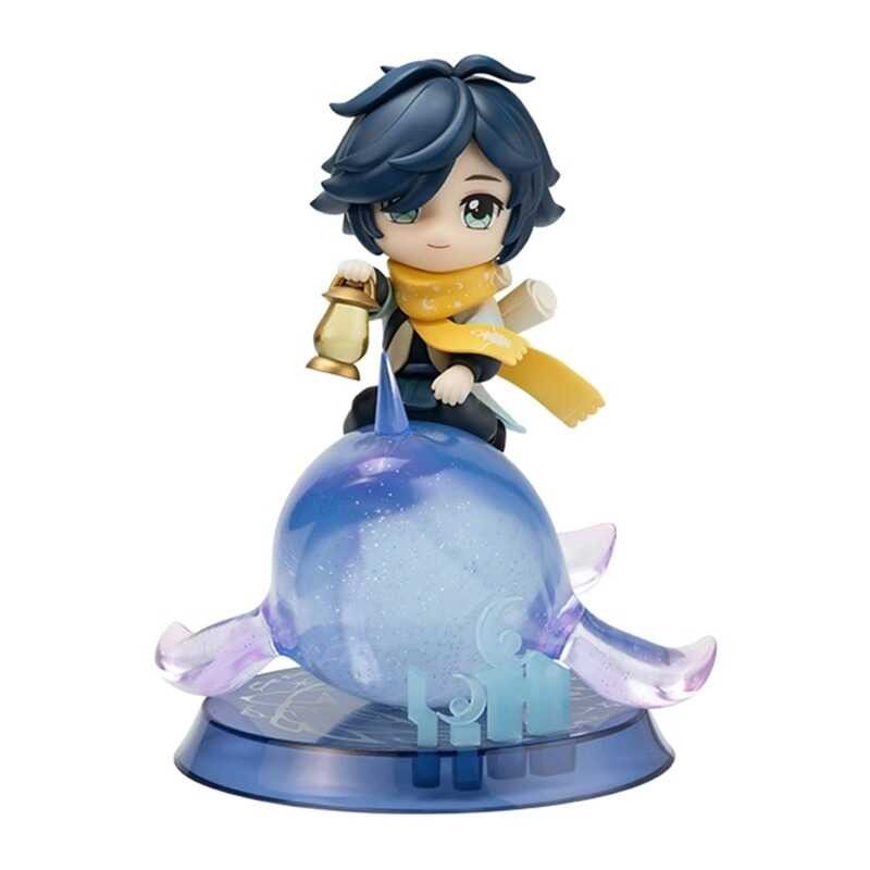 ◆ ต้นฉบับของแท้ King's Glory Zhuang Week ครบรอบ 6 ปี จำกัด รุ่น Q