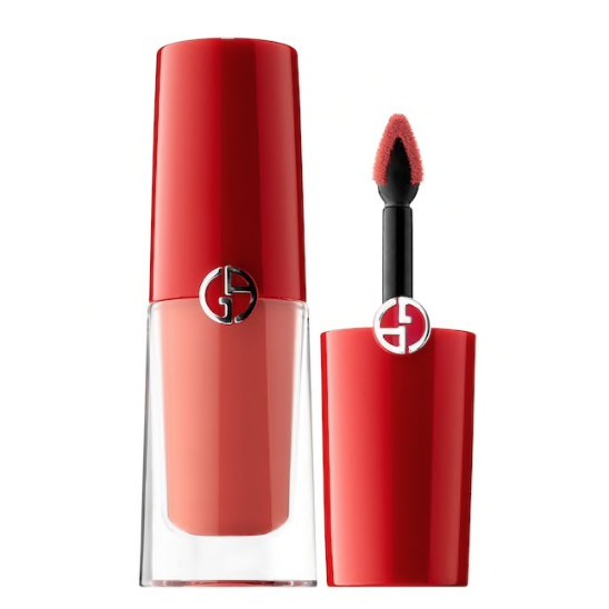 แท้% [Sephora US/เช็คใบเสร็จได้] Armani Beauty Lip Magnet Liquid Lipstick