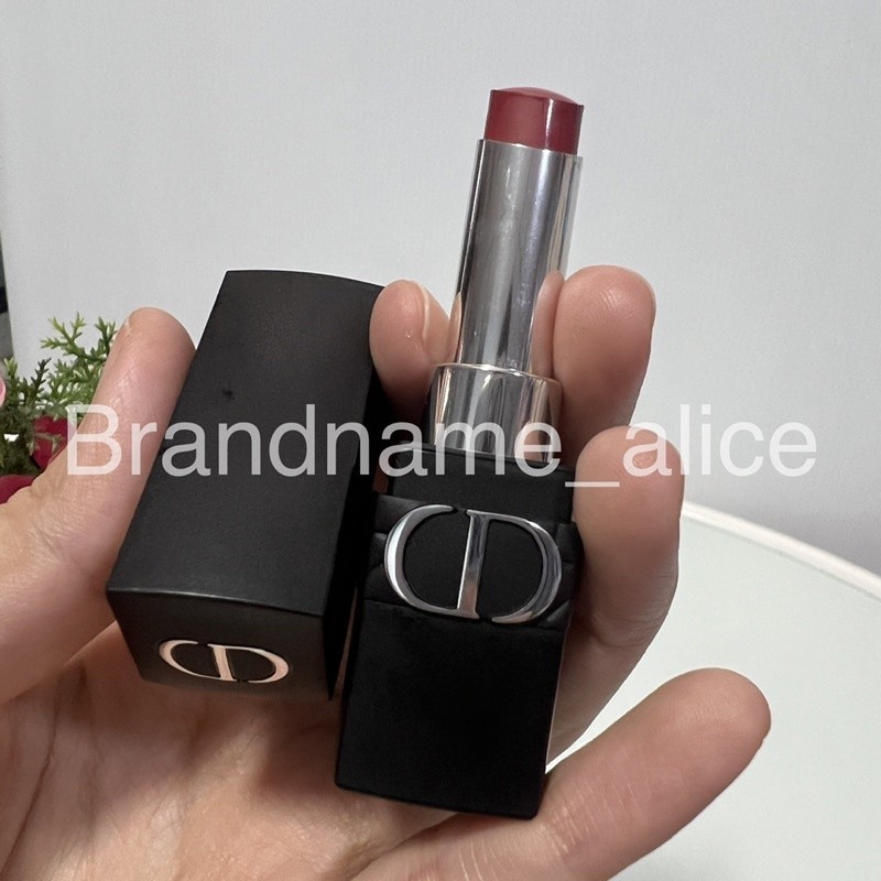 แท้ Dior rouge Dior forever 3.2g ลิปสติก
