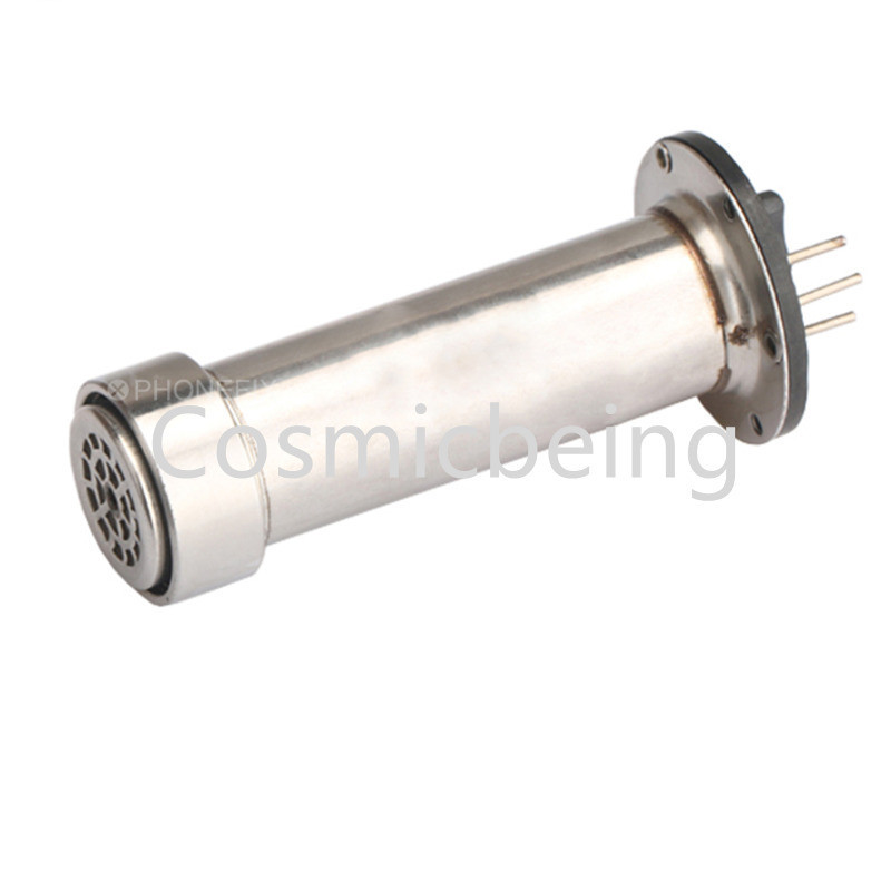 Original QUICK 861DW เครื่องทําความร้อน Core สําหรับอะไหล่ Replacing ในโมดูลท่อเหล็กของ 861DW Hot Ai