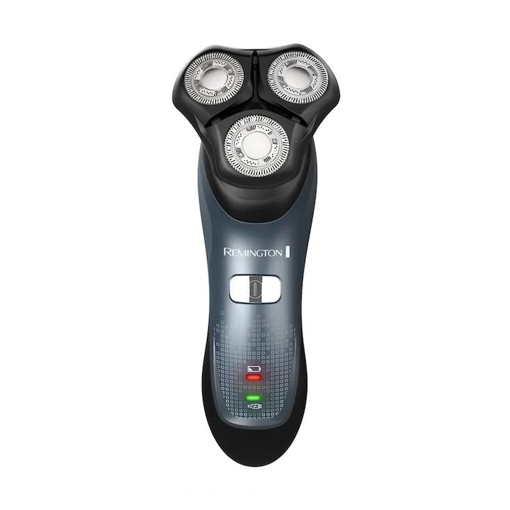 REMINGTON เครื่องโกนหนวด REMINGTON รุ่น XR-1330 สีดำ