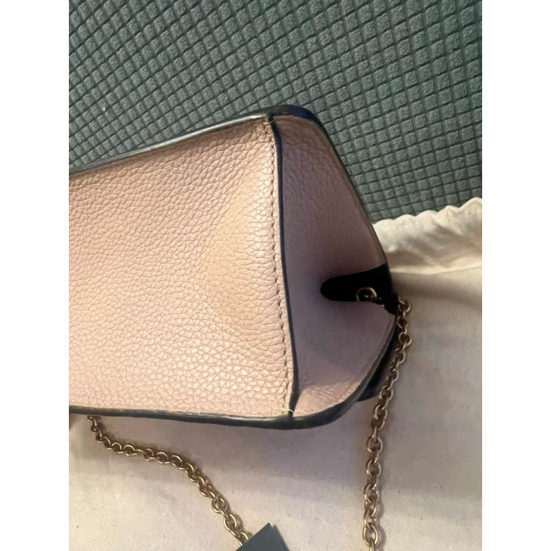 กระเป๋า Mulberry Darley Small Classic Grain สภาพสวยมาก