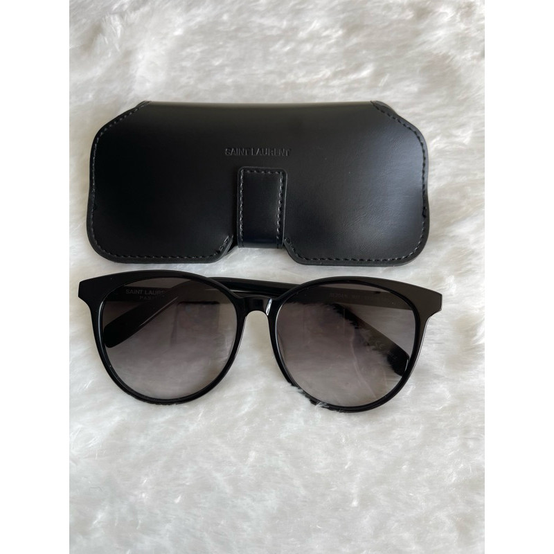 แว่นตากันแดด YSL, Yves Saint Laurent, Classic