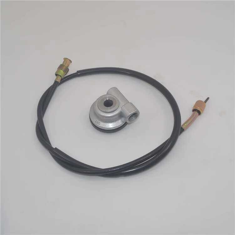 J เหมาะสำหรับ Major Prince Hj125-8C-8D-8E-8F-8K-8M สายมิเตอร์รถจักรนยนต์