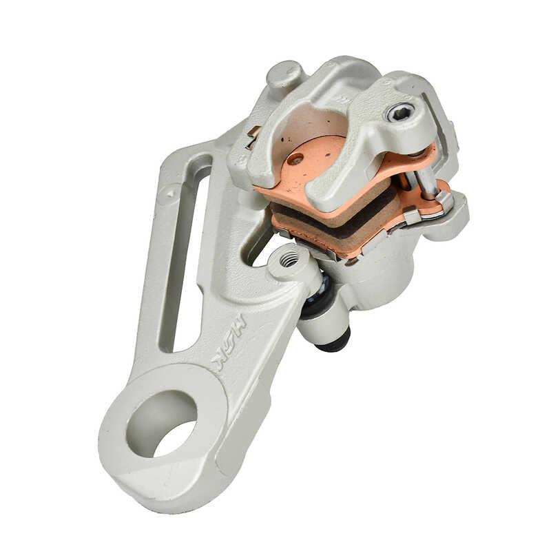 Δ รถจักรยานยนต์ 25 มม. เพลาหลังเบรค Caliper KTM SX Sx-F Xc-F 125 150