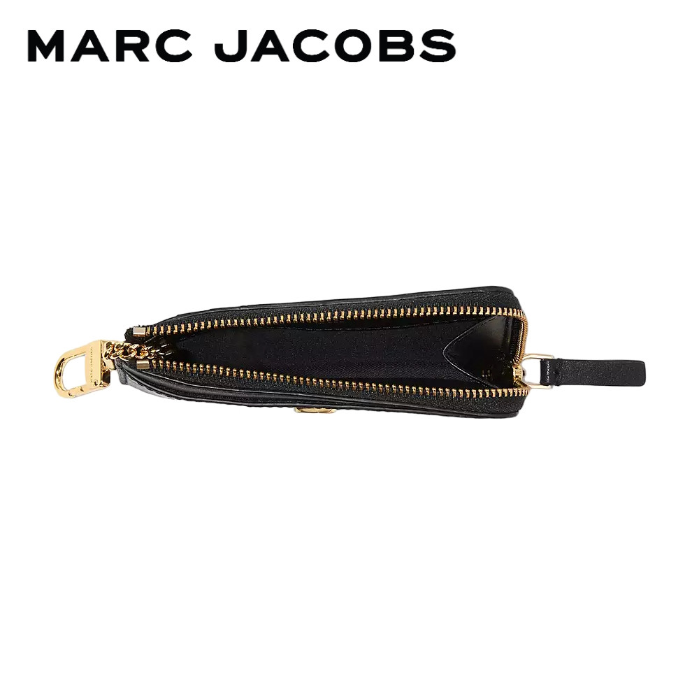 MARC JACOBS THE J MARC TOP ZIP MULTI WALLET 2S3SMP004S01 กระเป๋าสตางค์