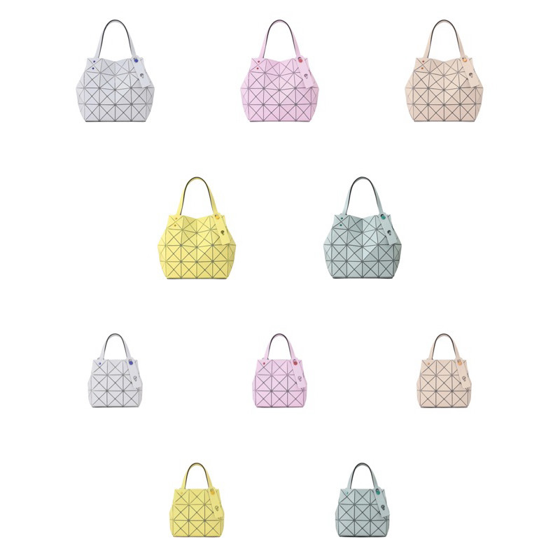 ♞BaoBao Lucent CARAT. XM