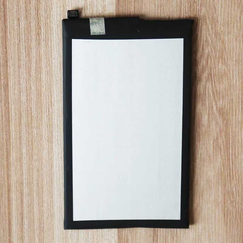 ▥ Bl-49Gt แบตเตอรี่มือถือเดิม 3.85V-4.4V สำหรับ Tecno Camon 17 Cg6 Cg7