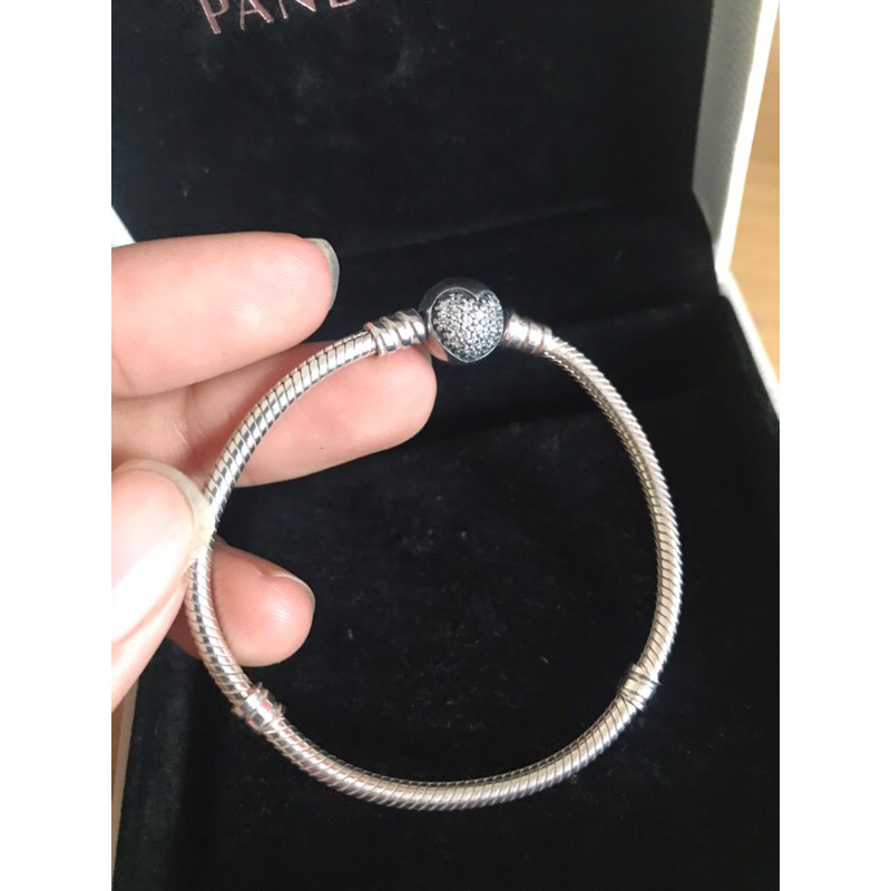 Pandora s.16  มือสองของแท้เท่านั้น