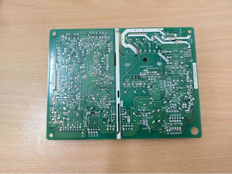 ❤ อะไหล่แท้ศูนย์/บอร์ดตู้เย็นโตชิบา/Main/Toshiba/44T60561/Cont