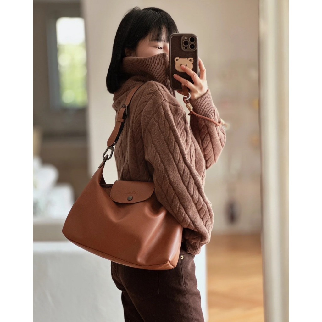 Longchamp LE PLIAGE XTRA Hobo bag M