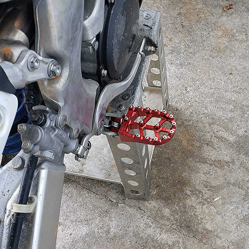 Δ สำหรับ Honda Crf150r Crf250r Crf50x Crf150 150 Crf250 CRF 250 R X อะไหล่รถจั