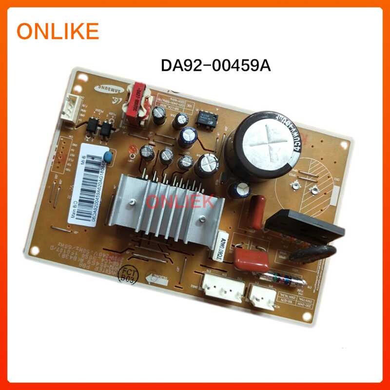 Δ ใหม่ซัมซุงตู้เย็นเดิม Da41-00814A Da92-00459A P Y E / T อินเวอร์