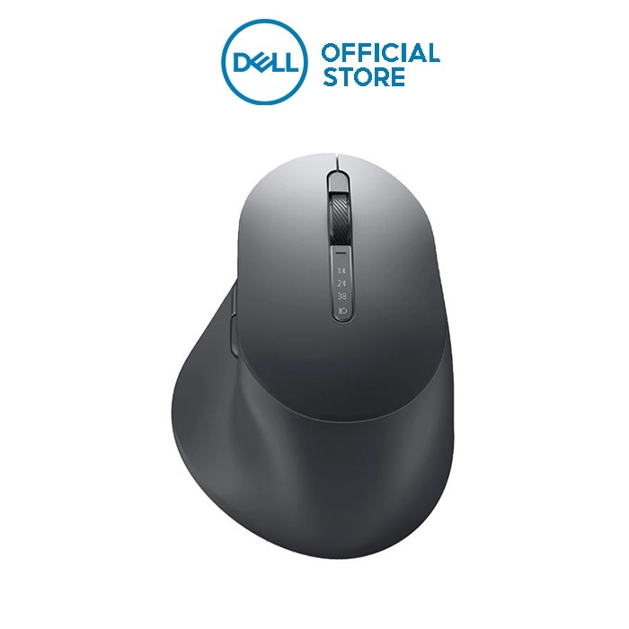 WIRELESS MOUSE (เมาส์ไร้สาย) DELL PREMIER RECHARGABLE MS900
