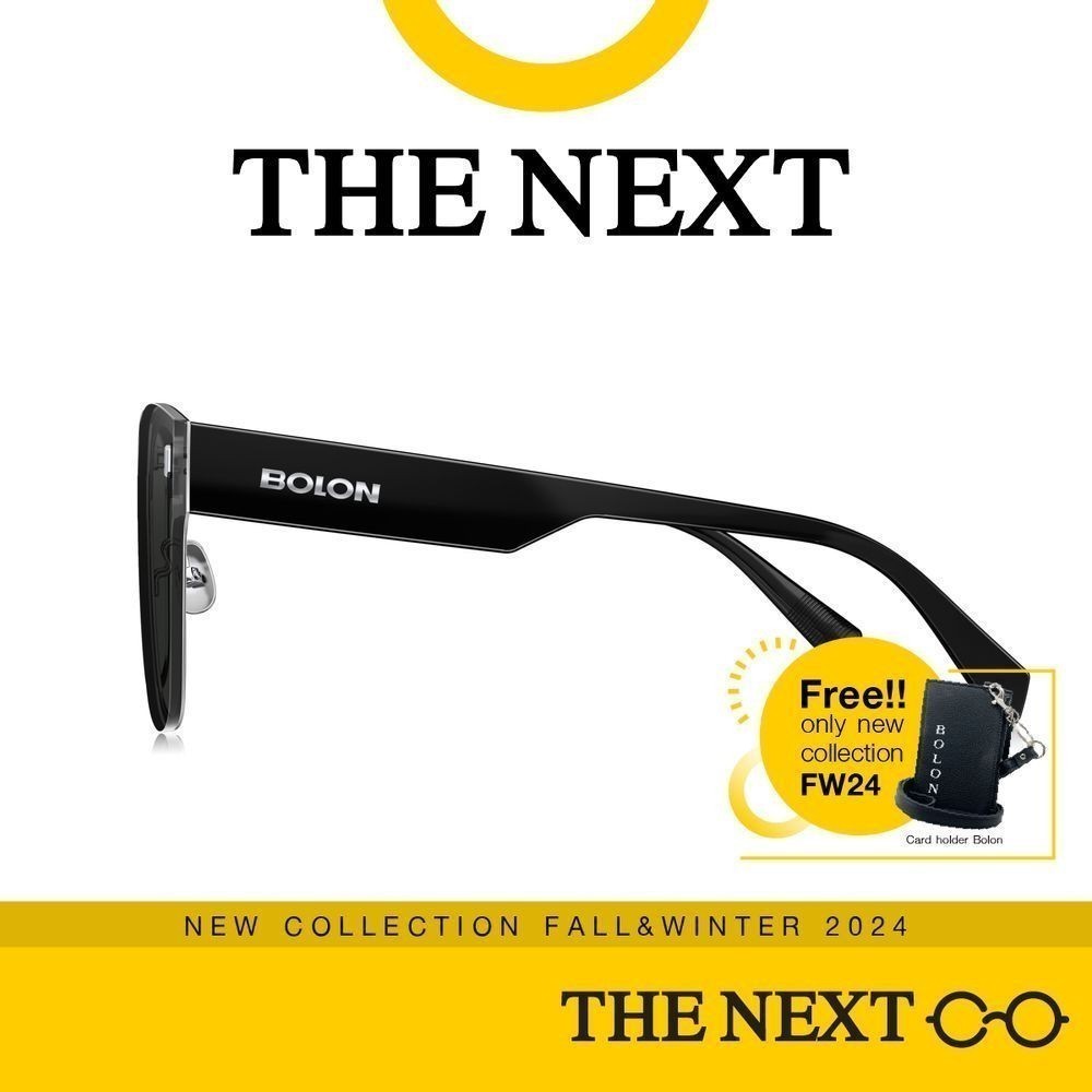 แว่นกันแดด Bolon BX8001  โบลอน  แว่นกันแดดผู้ชาย แว่นกันแดดผู้หญิง  by THE NEXT