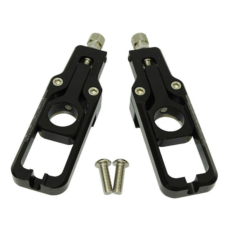 ▥ Kawasaki Ninja Zx10 Zx10r Zx-10R Zx1000 Zxt00 ชุดเพลาล้อหลัง